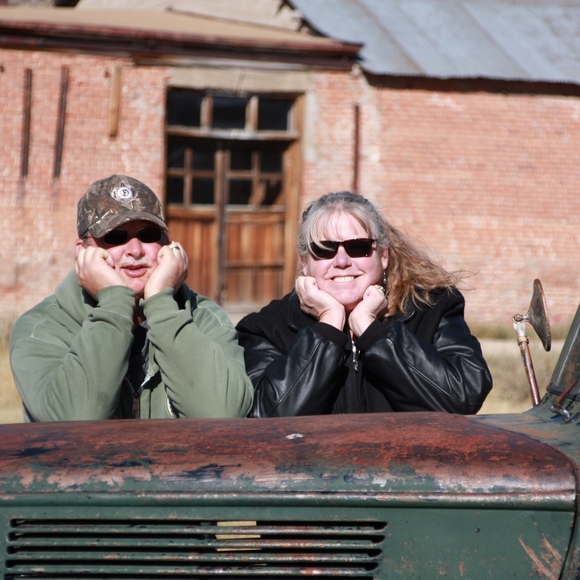 Meet your Posher, Kimberly - Picture 7 of 8